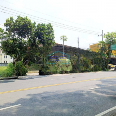 Disewakan Gudang Bebas Banjir Luas Tanah  1018 m² di Arjosari Malang Siap Huni-2