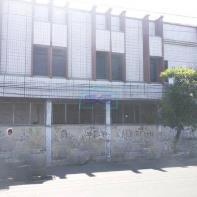 Disewakan Gudang Luas Tanah  1751 m² Lokasi Strategis di Kenjeran Surabaya-2