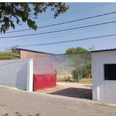 Disewakan Gudang Siap Huni dan Bebas Banjir Luas Tanah  1850 m² di Pandaan Pasuruan