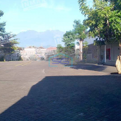 Dijual Tanah di Malang Luas Tanah 16967 m² Harga Bisa Nego