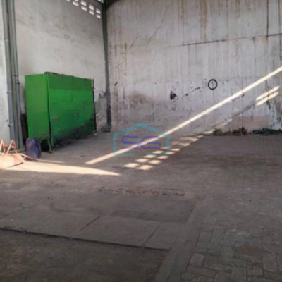 Disewakan Gudang Luas Tanah 417 m² Harga Bisa Nego di Rungkut Surabaya