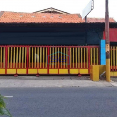 Disewakan Gudang Luas Tanah 417 m² Harga Bisa Nego di Rungkut Surabaya