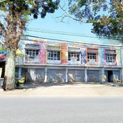 Dijual Ruko Lokasi Startegis di Pakis Malang Cocok Untuk Segala Usaha