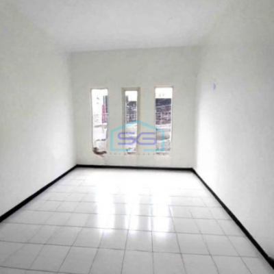 Dijual Ruko Siap Huni Bebas Banjir Lokasi Strategis di Dinoyo Malang