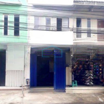 Dijual Ruko Siap Huni Bebas Banjir Lokasi Strategis di Dinoyo Malang