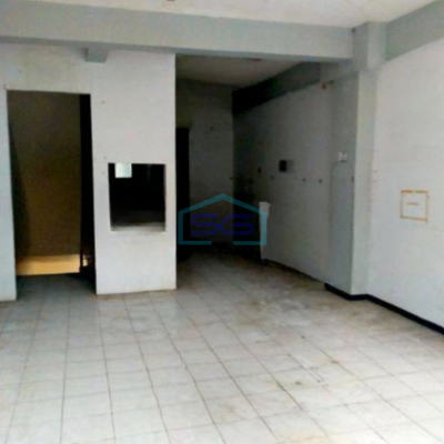 Dijual Ruko 3 Lantai Lokasi Strategis Luas Bangunan 200 m² di Mayjen Sungkono Surabaya