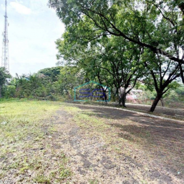 Dijual Tanah Luas 26270 m² di Tlogomas Malang Jawa Timur Harga Bisa Nego-1