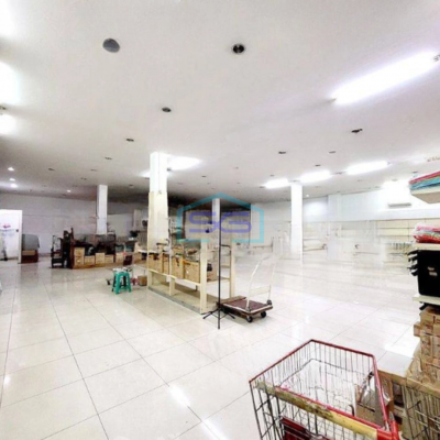 Dijual Ruko 2 Lantai Luas Tanah  969 m² di Gadang Malang Cocok Untuk Segala Usaha