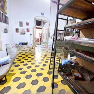 Disewakan Ruko Lokasi Strategis di Kauman Malang Luas Tanah 130 m²-2