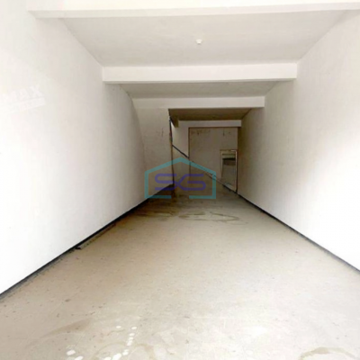 Dijual Ruko 2 Lantai Luas Tanah 158 m² Area Komesil di Pakis Malang