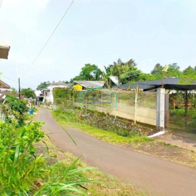 Dijual Tanah Luas  3268 m² Lokasi Strategis di Dau Malang