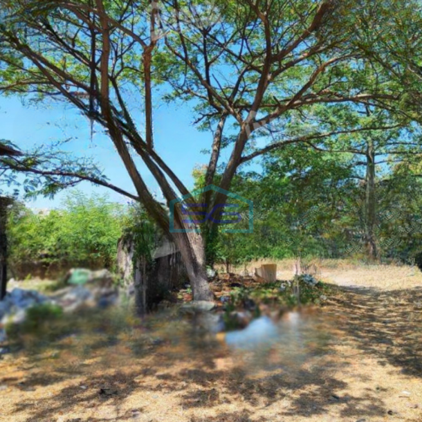 Dijual Tanah Luas 2880 m² Bebas Banjir Lokasi Strategis  di Kenjeran Surabaya-2