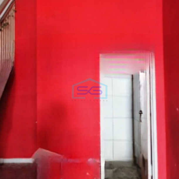 Dijual Ruko 2 Lantai Luas Tanah 153 m² Lokasi Bebas Banjir di Driyorejo Gresik Jawa Timur-3