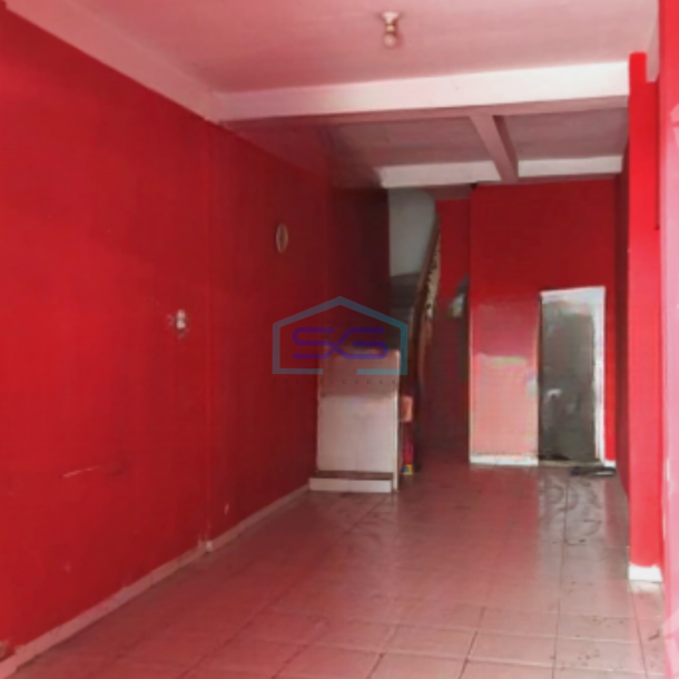 Dijual Ruko 2 Lantai Luas Tanah 153 m² Lokasi Bebas Banjir di Driyorejo Gresik Jawa Timur-2