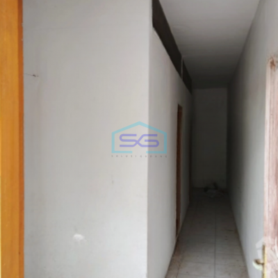 Dijual Ruko 2 Lantai Luas Tanah 153 m² Lokasi Bebas Banjir di Driyorejo Gresik Jawa Timur