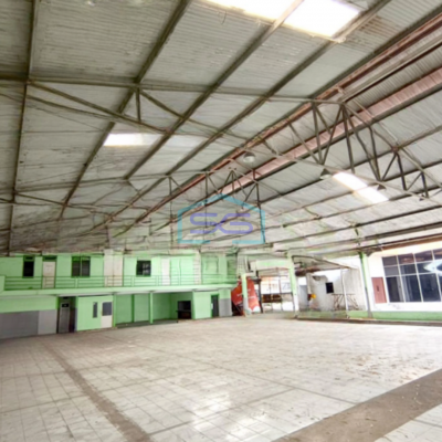 Dijual Ruko 2 Lantai Luas Tanah  2068 m² Lokasi Blimbing Malang-3