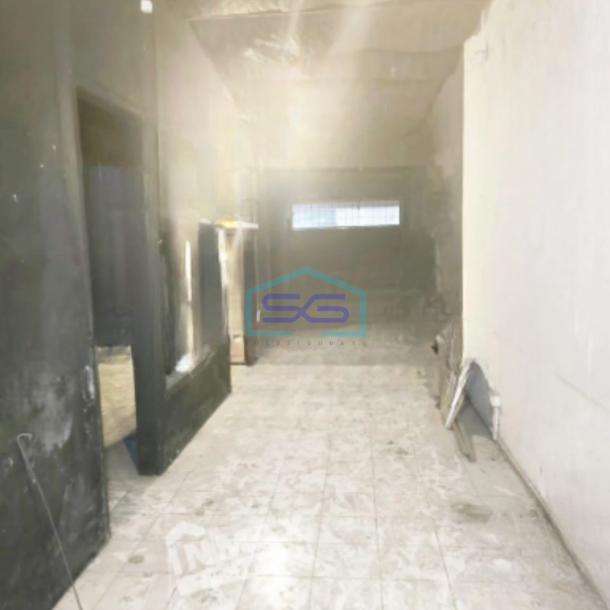 Dijual Ruko Lokasi Bebas Banjir di Rungkut Surabaya-3