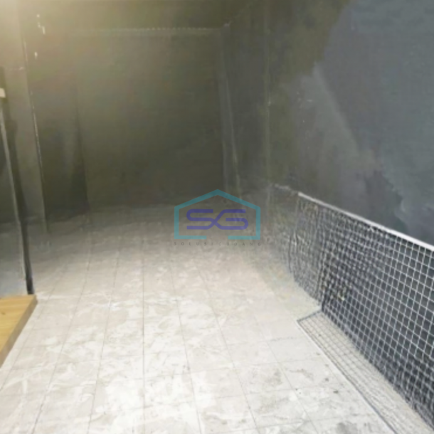 Dijual Ruko Lokasi Bebas Banjir di Rungkut Surabaya-2