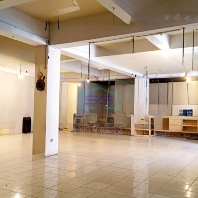 Dijual Ruko 2 Lantai Luas Tanah 546 m² Lokasi Bebas Banjir di Blimbing Malang-4