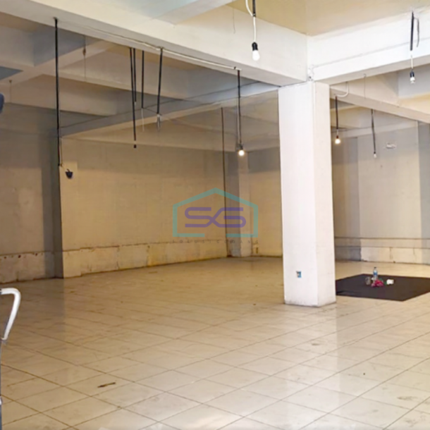 Dijual Ruko 2 Lantai Luas Tanah 546 m² Lokasi Bebas Banjir di Blimbing Malang-3