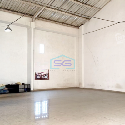 Dijual Ruko 2 Lantai Luas Tanah 546 m² Lokasi Bebas Banjir di Blimbing Malang-2