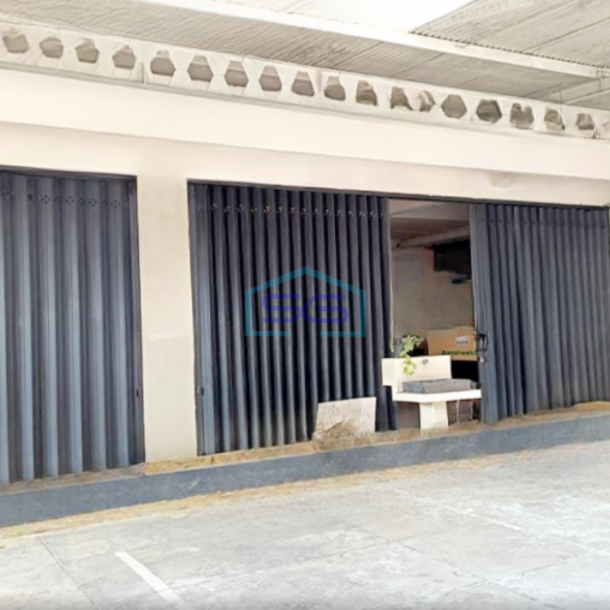 Dijual Ruko 2 Lantai Luas Tanah 546 m² Lokasi Bebas Banjir di Blimbing Malang-1