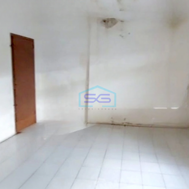 Dijual Gudang Murah Luas Bangunan  530 m² Lokasi Bebas Banjir di Malang-3