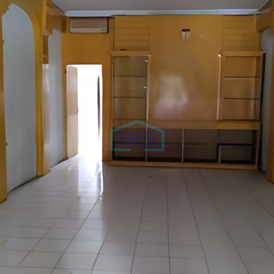 Dijual Ruko 3 Lantai Lokasi Strategis Luas Bangunan 164 m2 di Depok Sleman Yogyakarta