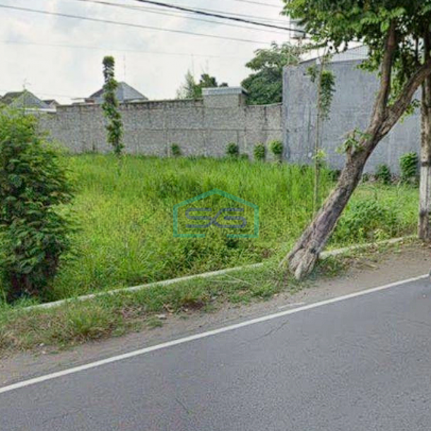 Dijual Tanah Murah Strategis di Kediri Luas Tanah 2112m2-1