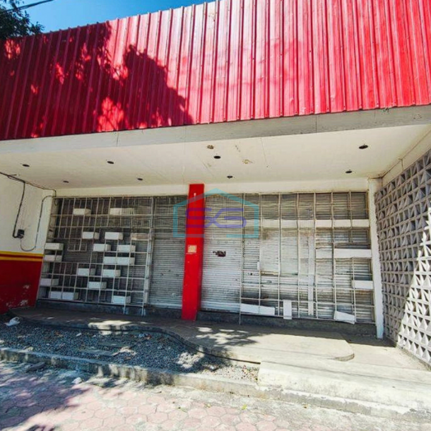 Disewakan Ruko Murah di Kota Kediri Luas Tanah 800m2-1