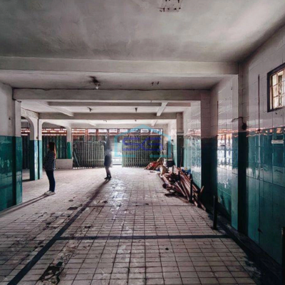 Disewakan Ruko Dua Lantai Di Tengah Kota Sidoarjo Jawa Timur LB 400m2