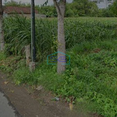 Dijual Tanah Industri Lokasi Strategis di Kota Kediri Luas Tanah 2376m2