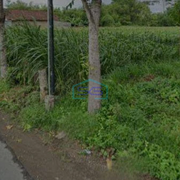 Dijual Tanah Industri Lokasi Strategis di Kota Kediri Luas Tanah 2376m2-1