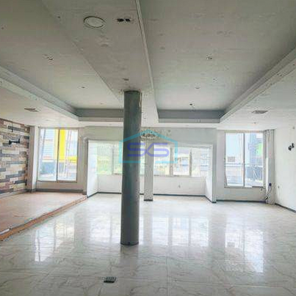Disewakan Ruko Di Pusat Kota Sidoarjo 2 Lantai LB 400m2-1