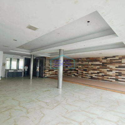 Disewakan Ruko Di Pusat Kota Sidoarjo 2 Lantai LB 400m2