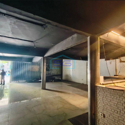 Disewakan Ruko Di Pusat Kota Sidoarjo 2 Lantai LB 400m2