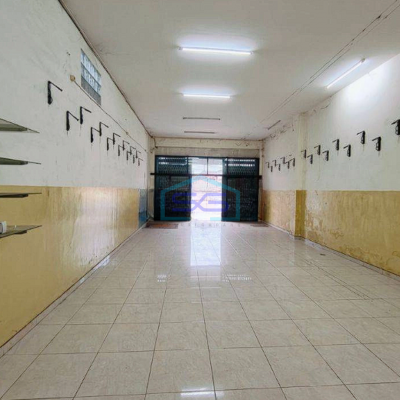 Disewakan Ruko Siap Pakai Di Tengah Kota Sidoarjo Luas Bangunan 250m2