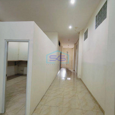 Disewakan Ruko Siap Pakai Di Tengah Kota Sidoarjo Luas Bangunan 250m2