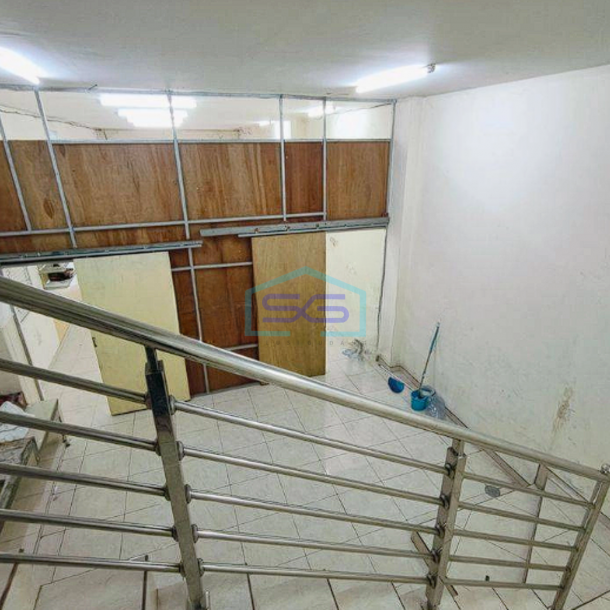 Disewakan Ruko Siap Pakai Di Tengah Kota Sidoarjo Luas Bangunan 250m2-2