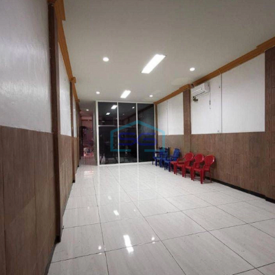 Disewakan Ruko Strategis Dua Lantai di Pusat Kota Mojokerto LB 300m2