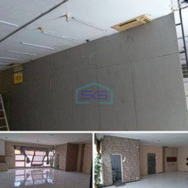 Disewakan Ruko 2 Lantai Strategis di Pusat Kota Mojokerto LB 180m2-2