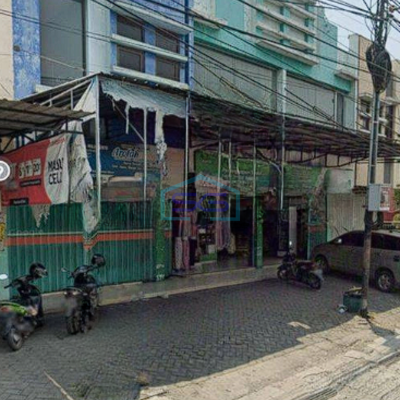 Disewakan Ruko Murah Lokasi Strategis di Mojokerto