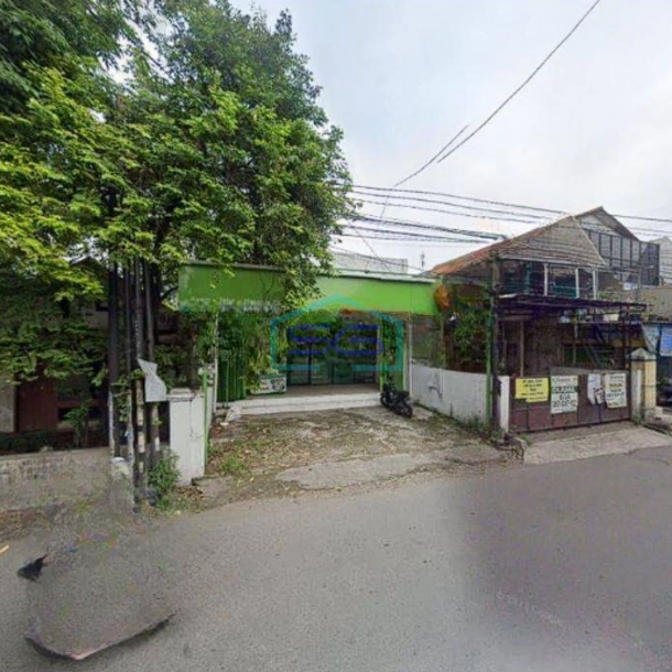 Disewakan Ruko Murah Siap Pakai di Sidoarjo Luas 126m2-1