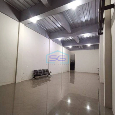 Disewakan Ruko Strategis Murah 2 Lantai di Mojokerto