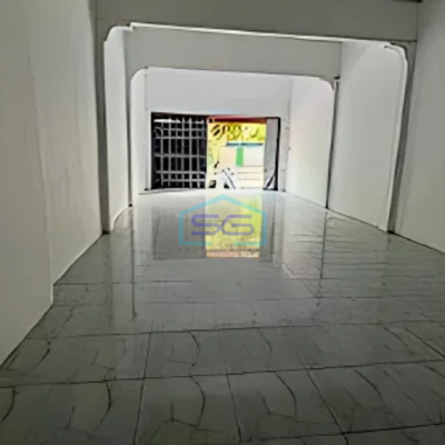 Disewakan Ruko Murah Lokasi Di Tengah Kota Kediri Luas 159m2-2