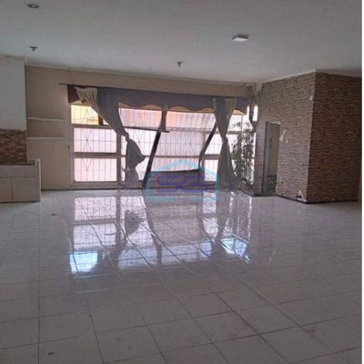 Disewakan Ruko di Pusat Kota Mojokerto 2 Lantai LB 270m2-3