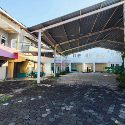 Dijual Ruang Usaha di Pusat Kota Surabaya Luas 2500m2