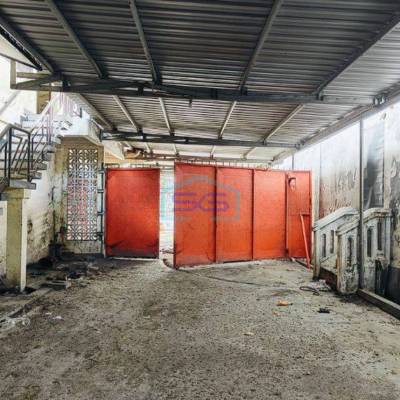 Disewakan Gudang Strategis Luas di Mojokerto Luas Tanah 3000m2