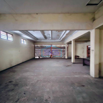 Disewakan Gudang Strategis Luas di Mojokerto Luas Tanah 3000m2