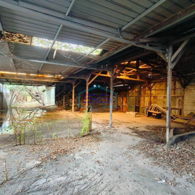 Disewakan Gudang Strategis Luas di Mojokerto Luas Tanah 3000m2